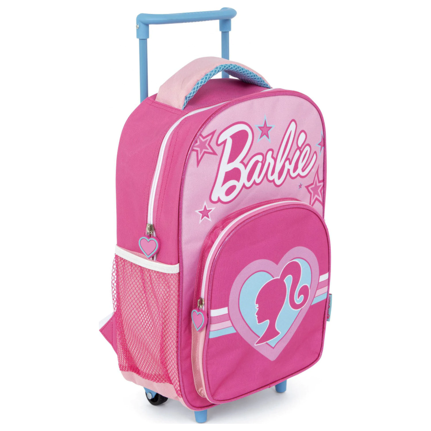Barbie Star nahrbtnik na kolesih za vrtec, torba 36 cm fotografija izdelka