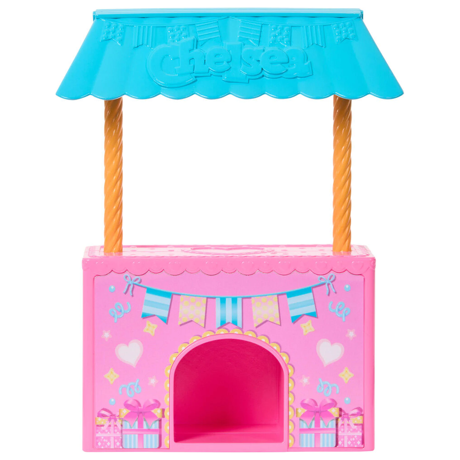 Barbie Surprise rojstnodnevna zabava punčka fotografija izdelka