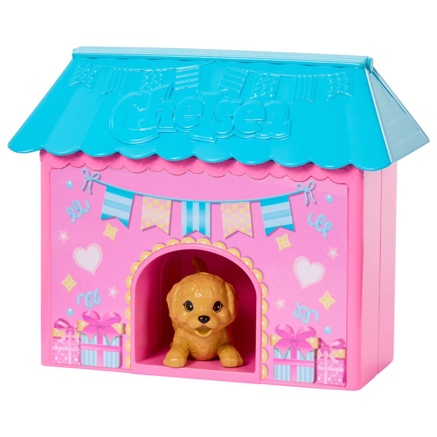 Barbie Surprise rojstnodnevna zabava punčka fotografija izdelka