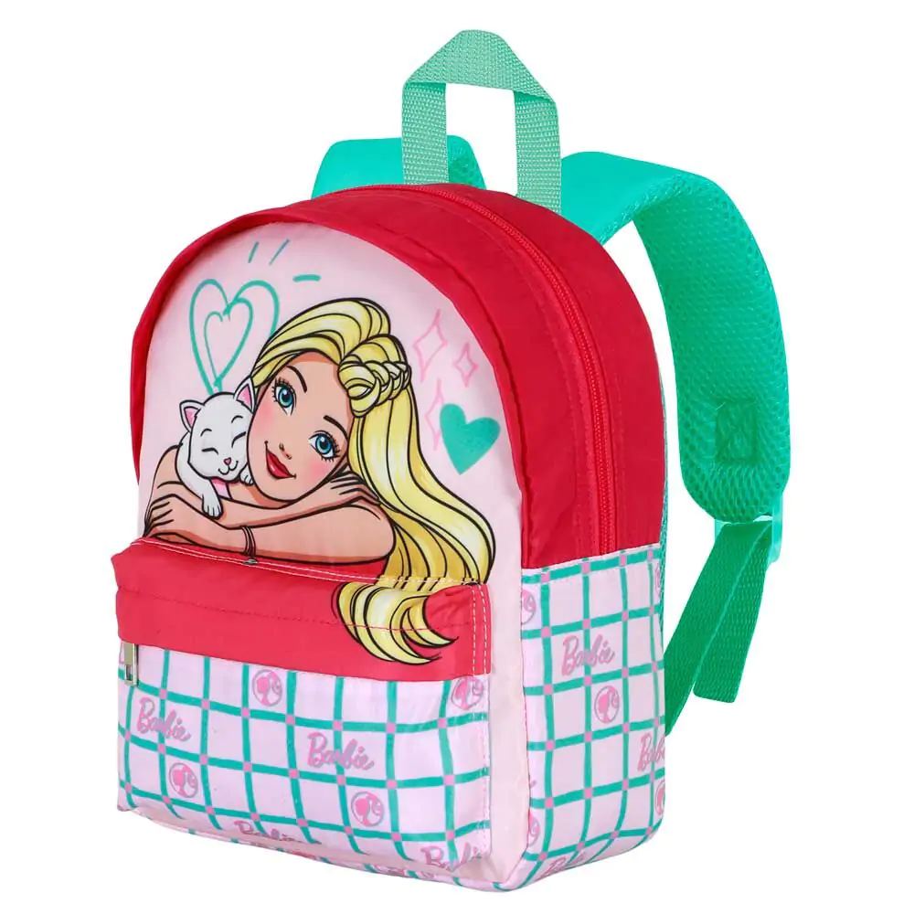 Barbie nahrbtnik 27 cm fotografija izdelka