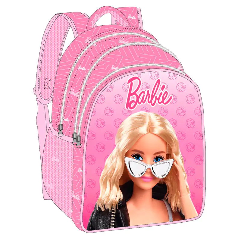 Barbie nahrbtnik 42 cm fotografija izdelka