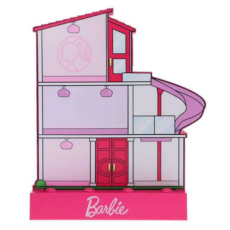 Barbie The Dream House svetilka fotografija izdelka