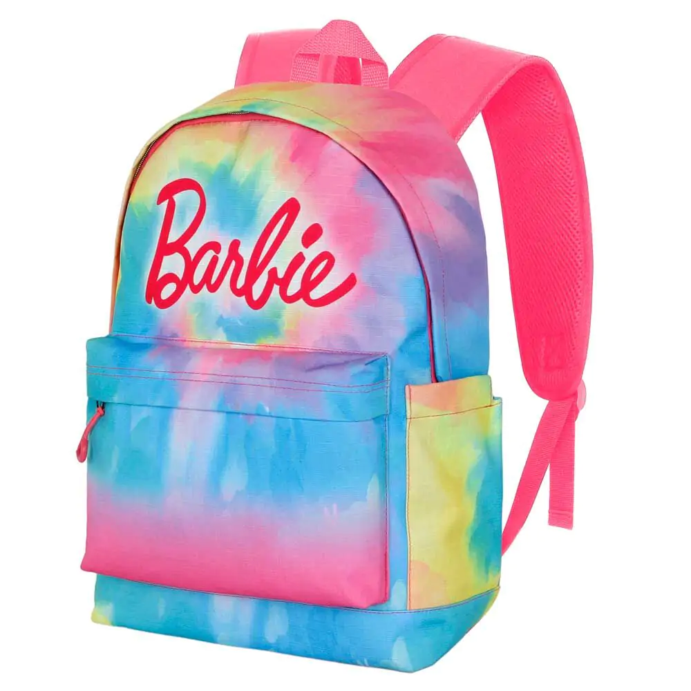 Barbie Tie Dye prilagodljiv nahrbtnik 43 cm fotografija izdelka