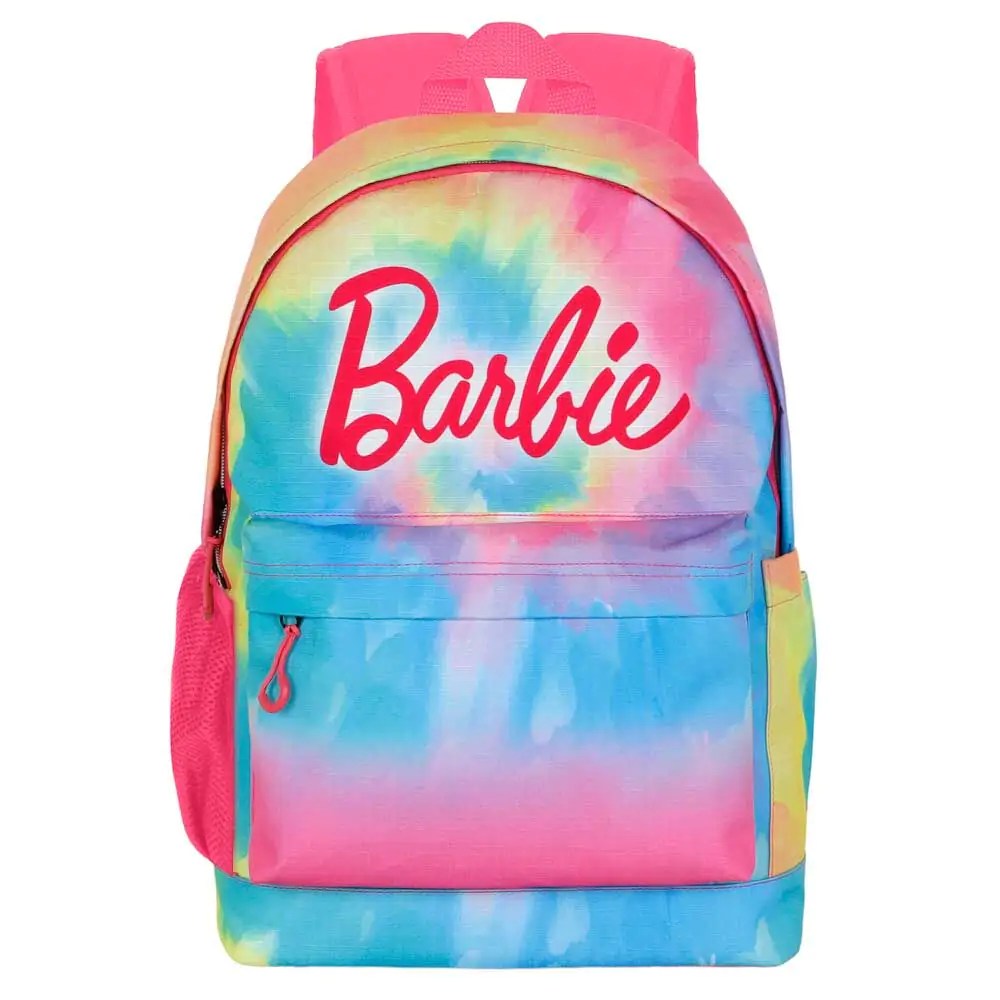 Barbie Tie Dye prilagodljiv nahrbtnik 43 cm fotografija izdelka