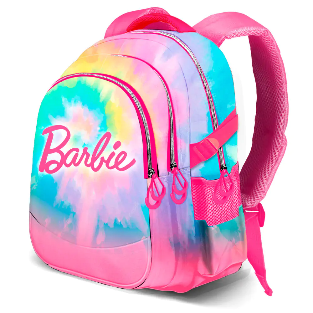 Barbie Tie Dye nahrbtnik 44 cm fotografija izdelka