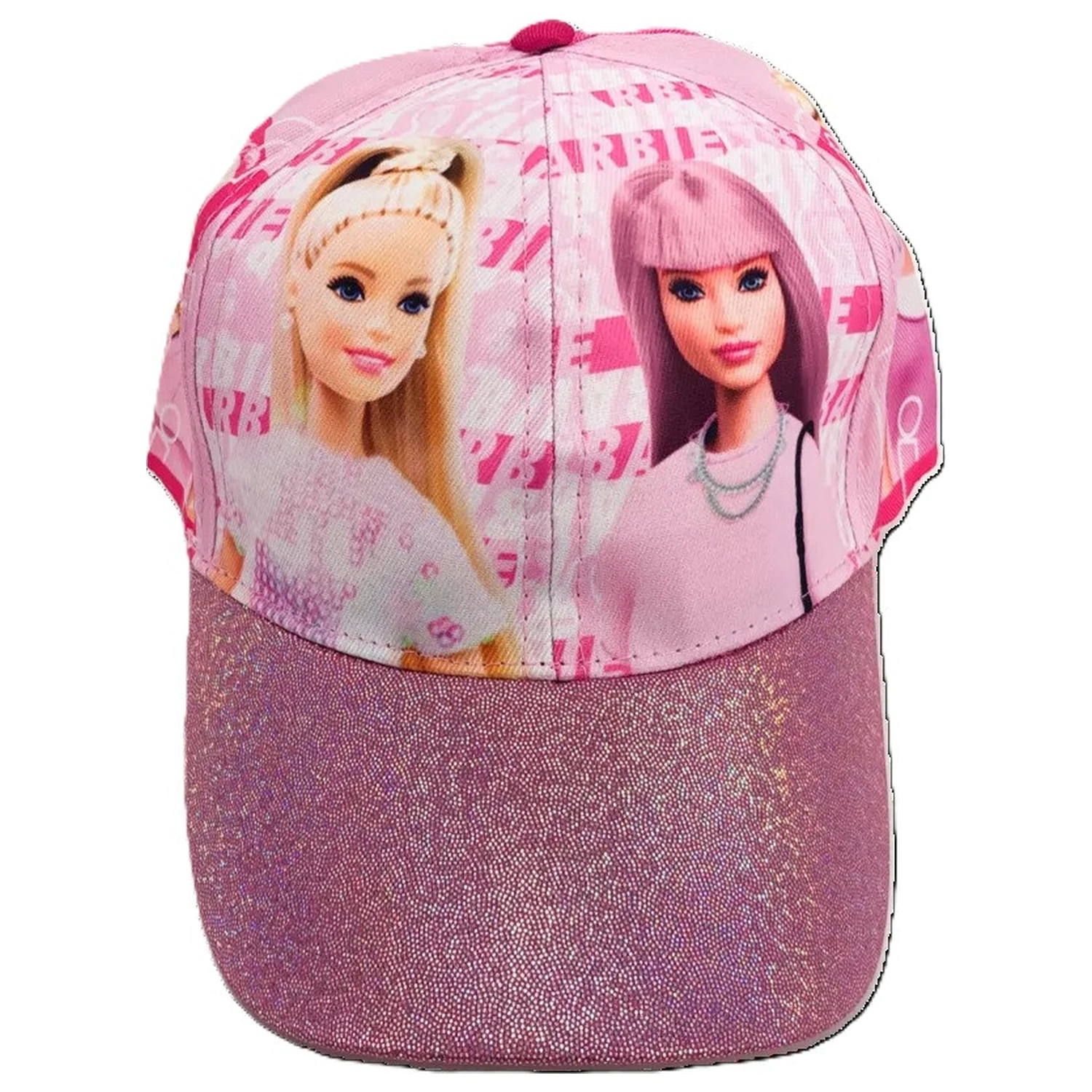 Barbie Together otroška baseball kapa 54 cm fotografija izdelka