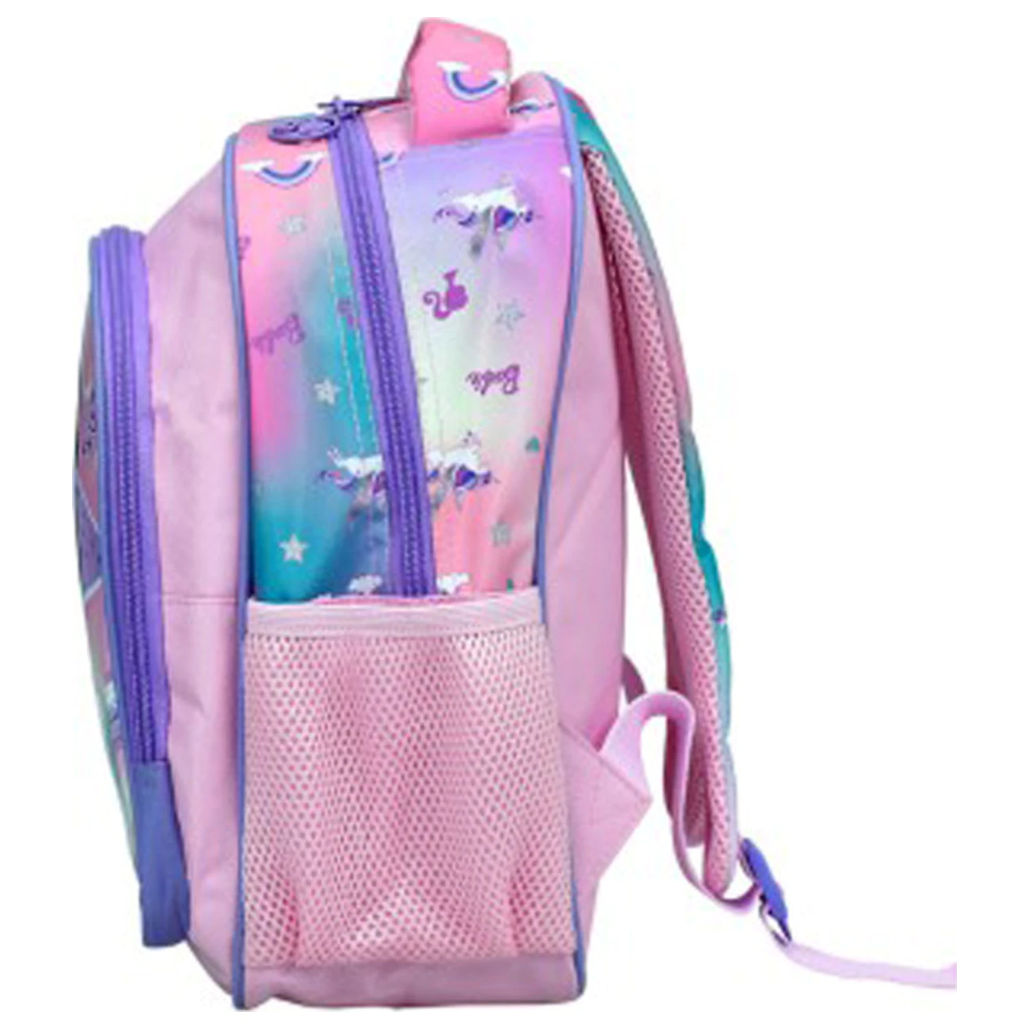 Barbie Unicorn nahrbtnik, torba 30 cm fotografija izdelka