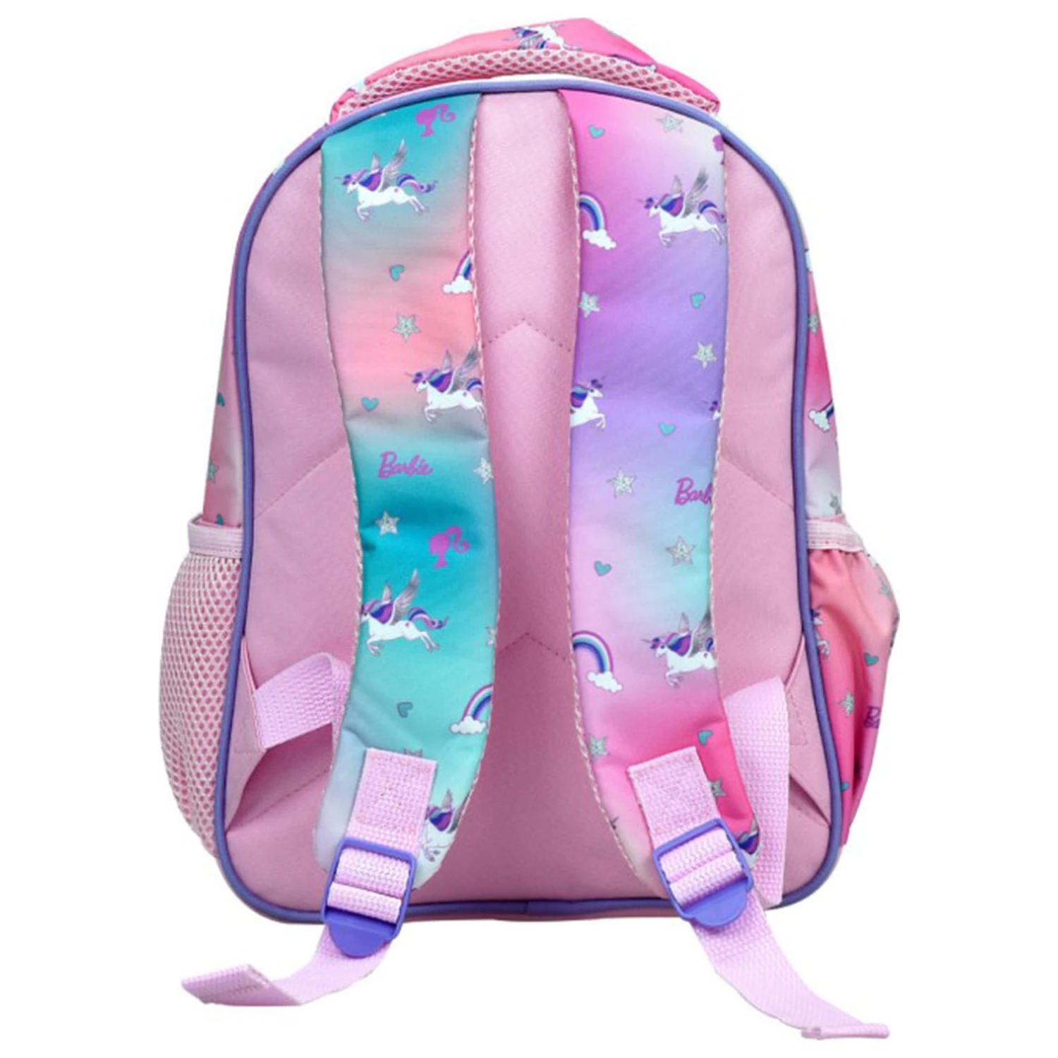 Barbie Unicorn nahrbtnik, torba 30 cm fotografija izdelka