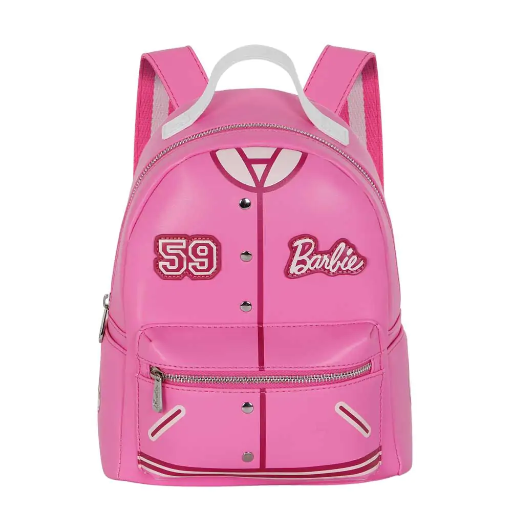 Barbie Varsity nahrbtnik 29 cm fotografija izdelka