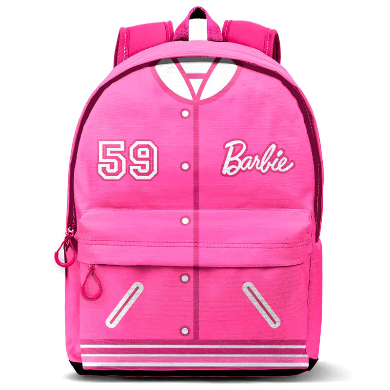 Barbie Varsity prilagodljiv nahrbtnik 44 cm fotografija izdelka