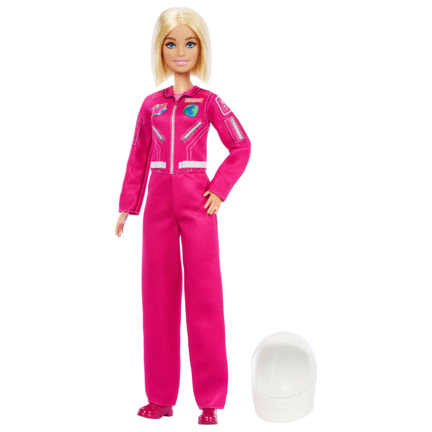 Barbie You Can Be a Astronaut punčka fotografija izdelka