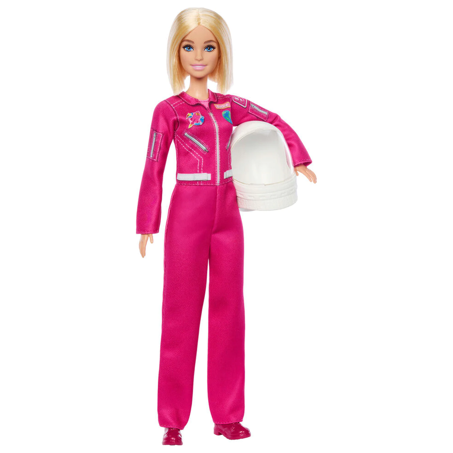 Barbie You Can Be a Astronaut punčka fotografija izdelka