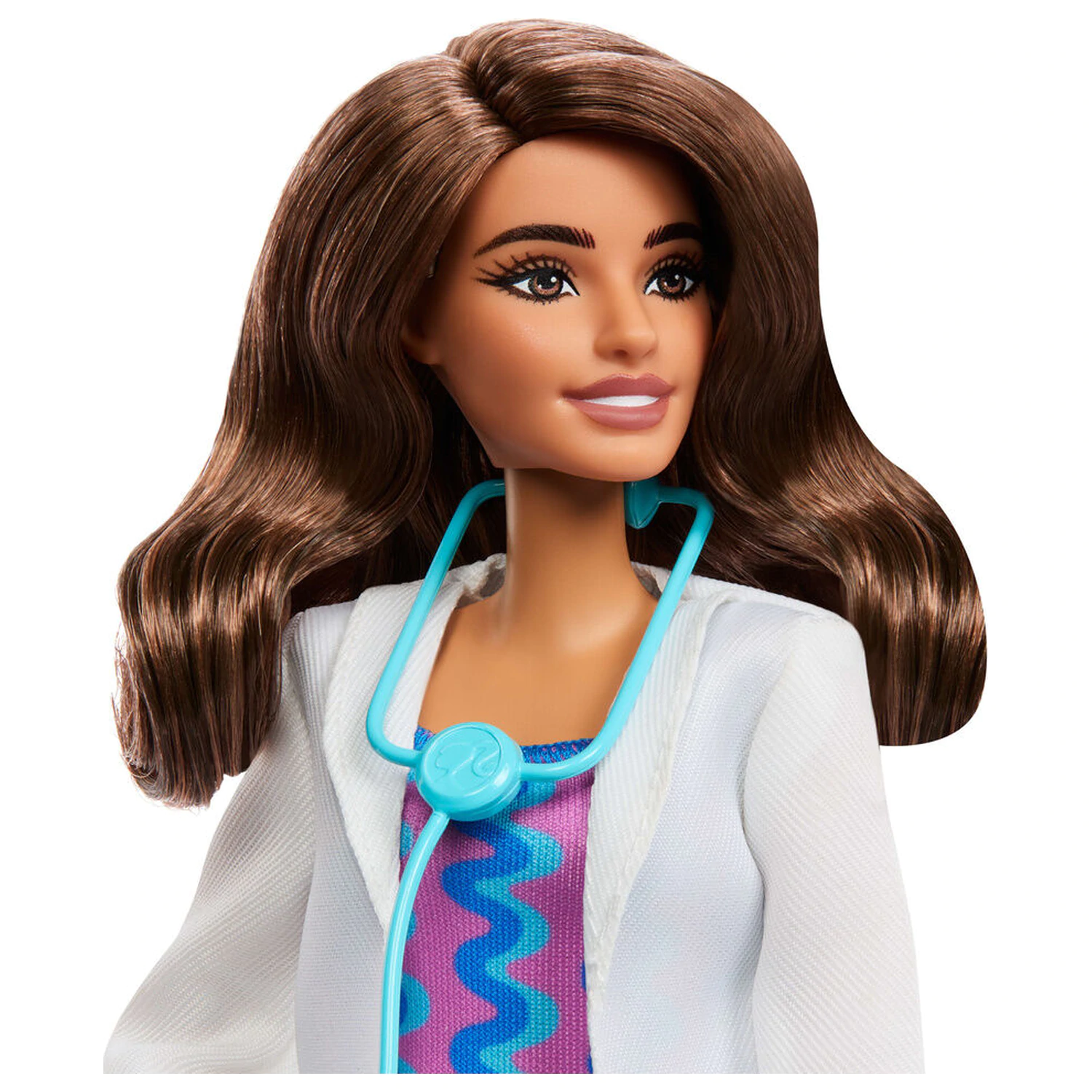Barbie You Can Be a Doctor punčka fotografija izdelka
