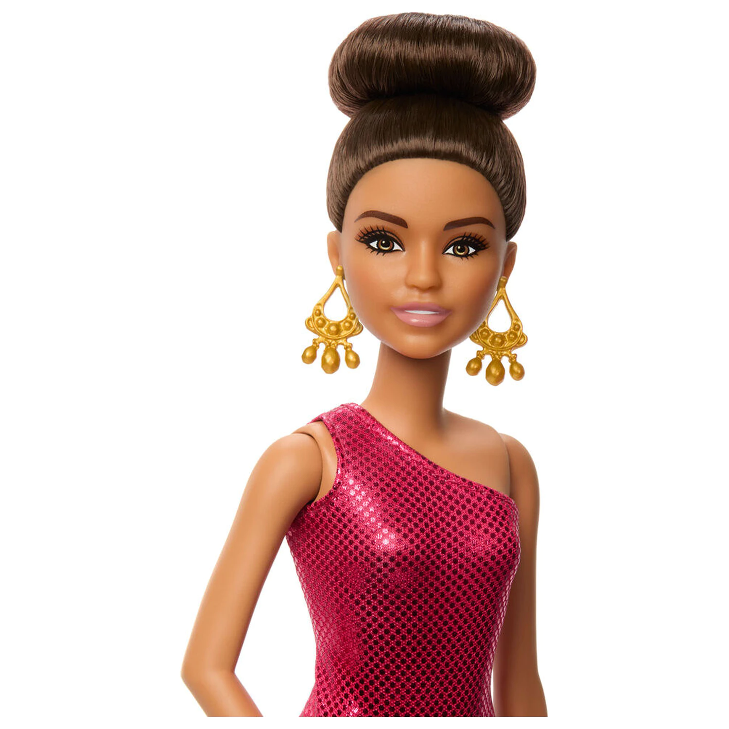 Barbie You Can Be Ballroom Dancer lutka fotografija izdelka