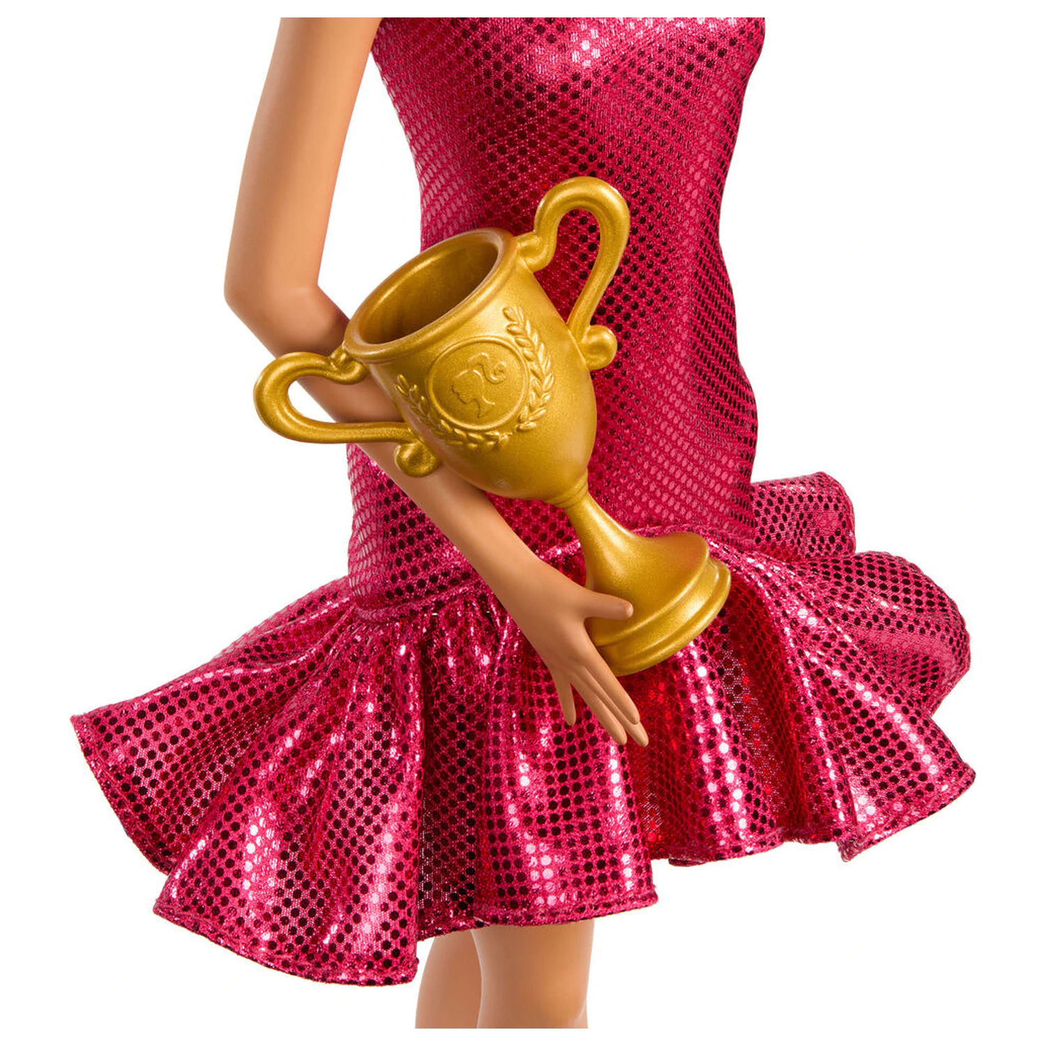 Barbie You Can Be Ballroom Dancer lutka fotografija izdelka