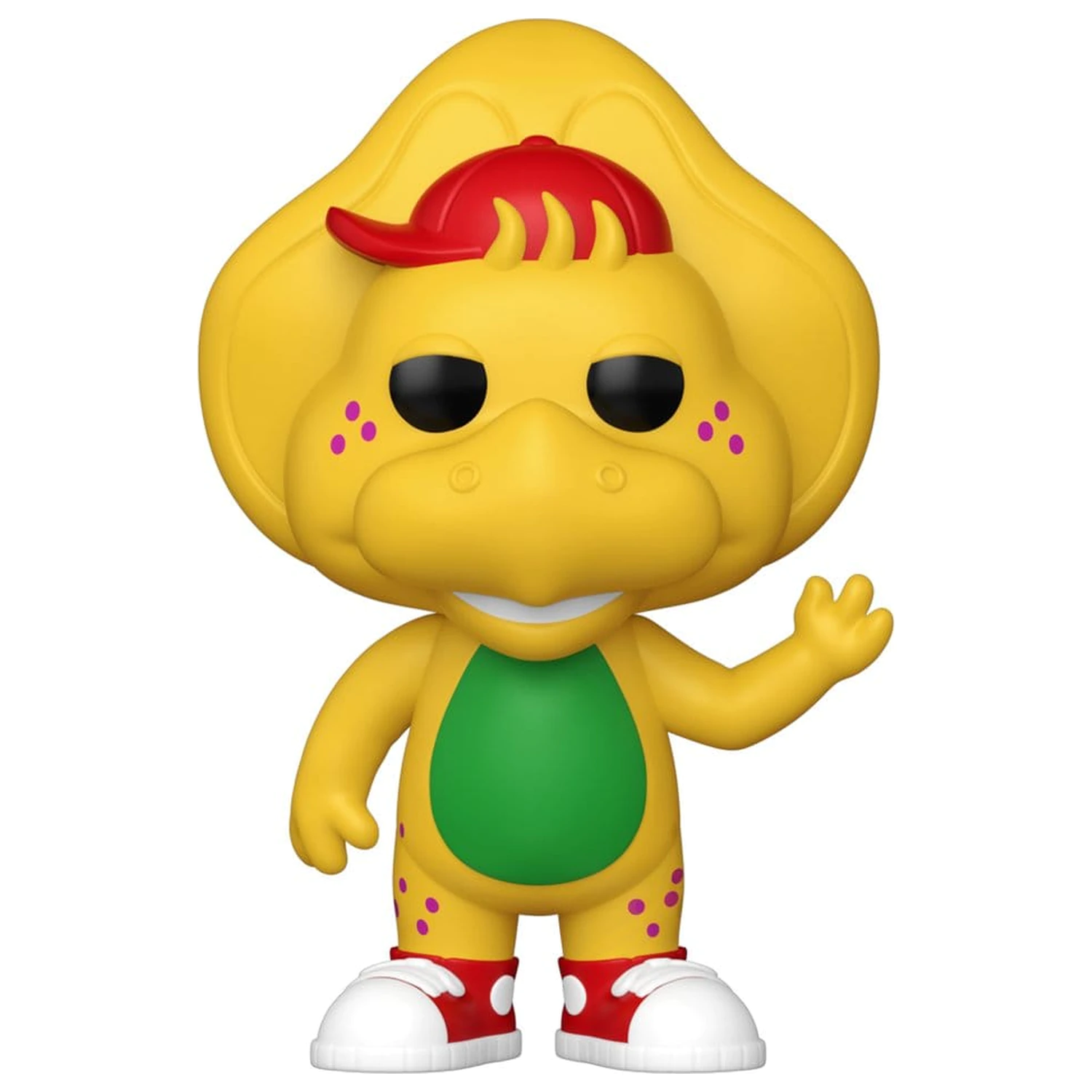 Barney & Friends Funko POP! Disney vinilna figura BJ 9 cm fotografija izdelka