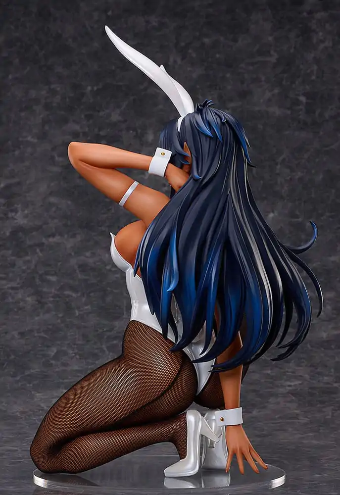 Bastard!! Heavy Metal, Dark Fantasy PVC Kip 1/4 Arshes Nei: Bunny Ver. 30 cm fotografija izdelka