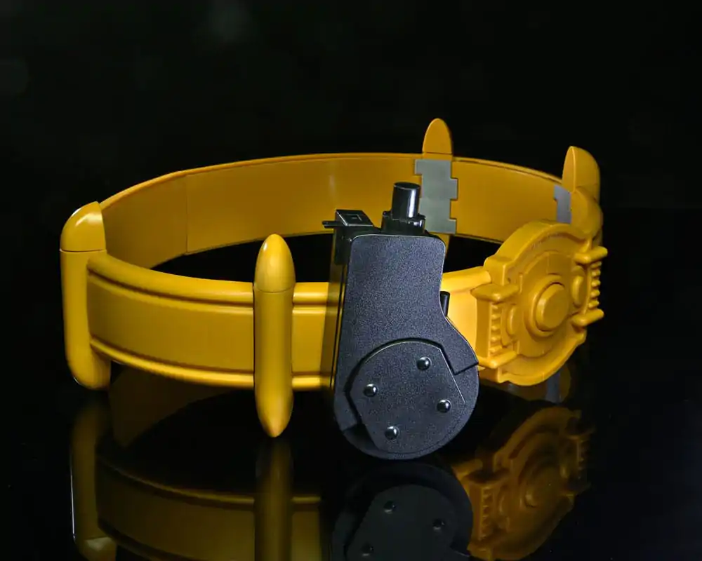 Batman Prop Replika 1/1 Batman (1989 Movie) Batman's Utility Belt - Batmanov pas za orodje fotografija izdelka