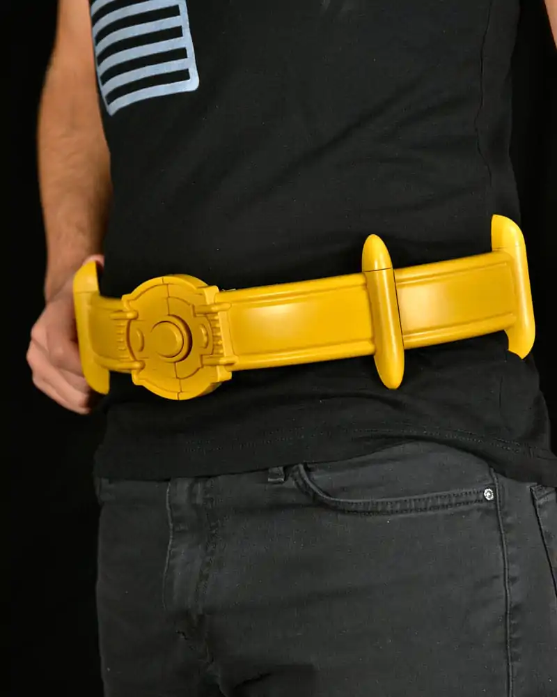 Batman Prop Replika 1/1 Batman (1989 Movie) Batman's Utility Belt - Batmanov pas za orodje fotografija izdelka