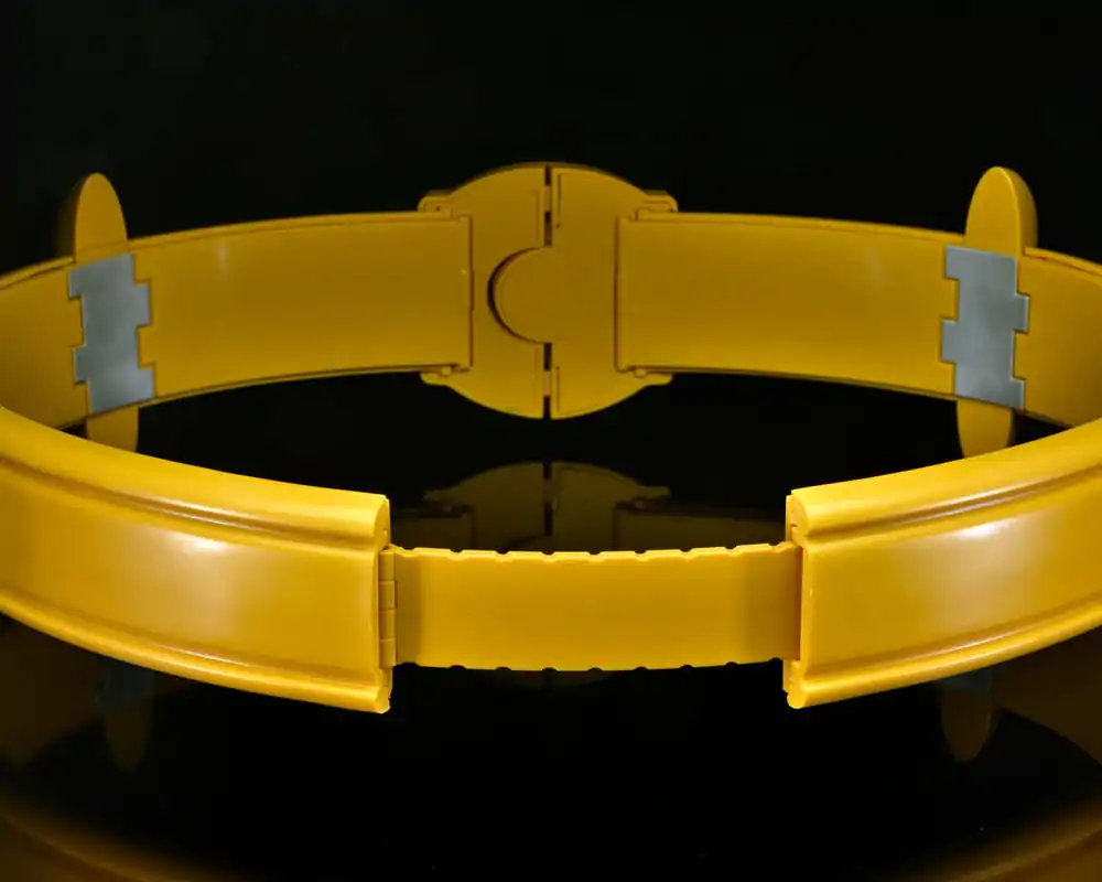 Batman Prop Replika 1/1 Batman (1989 Movie) Batman's Utility Belt - Batmanov pas za orodje fotografija izdelka