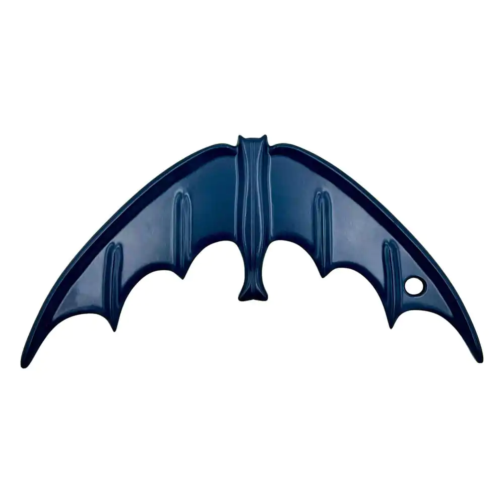 Batman 1966 Replika rekvizita 1/1 Batarang 15 cm fotografija izdelka