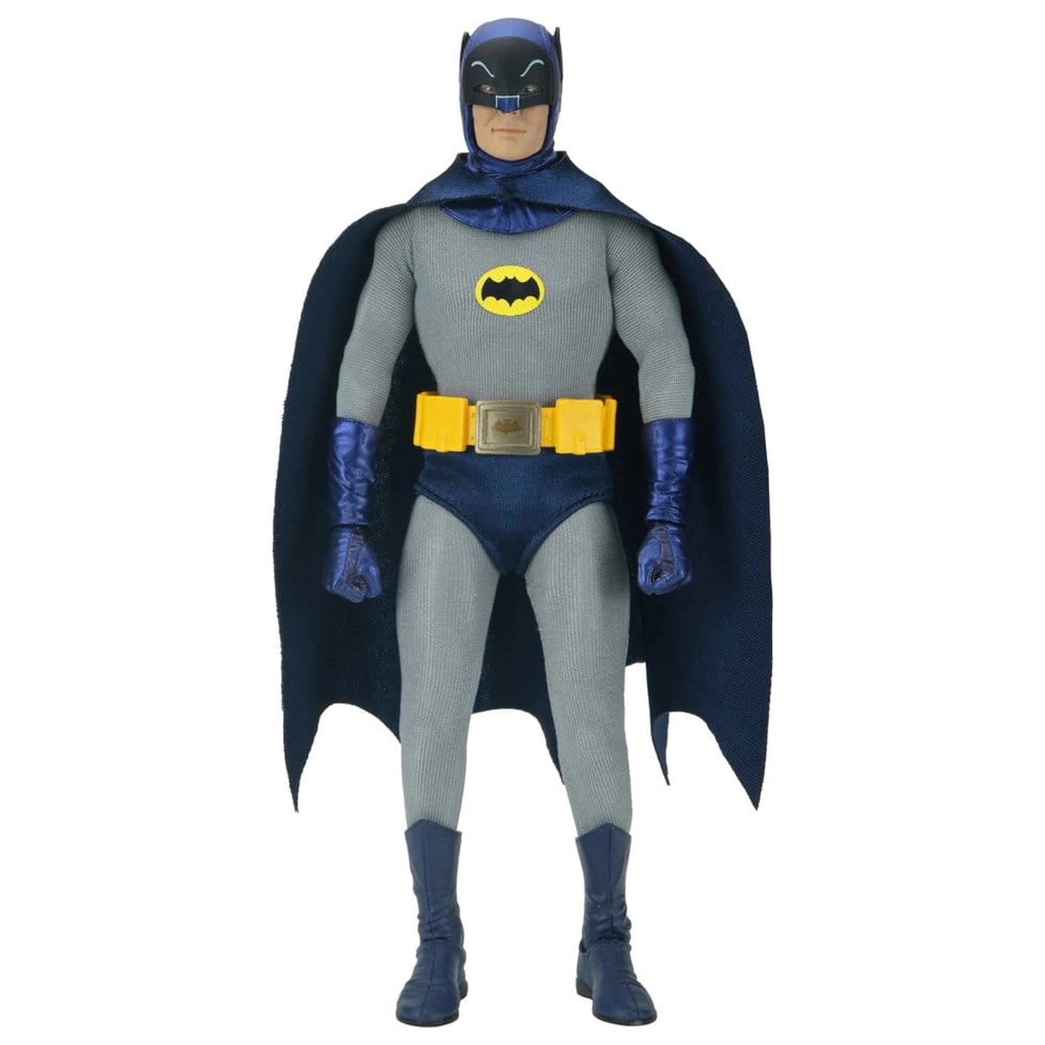 Batman (1966) Clothed akcijska figura Batman 20 cm fotografija izdelka
