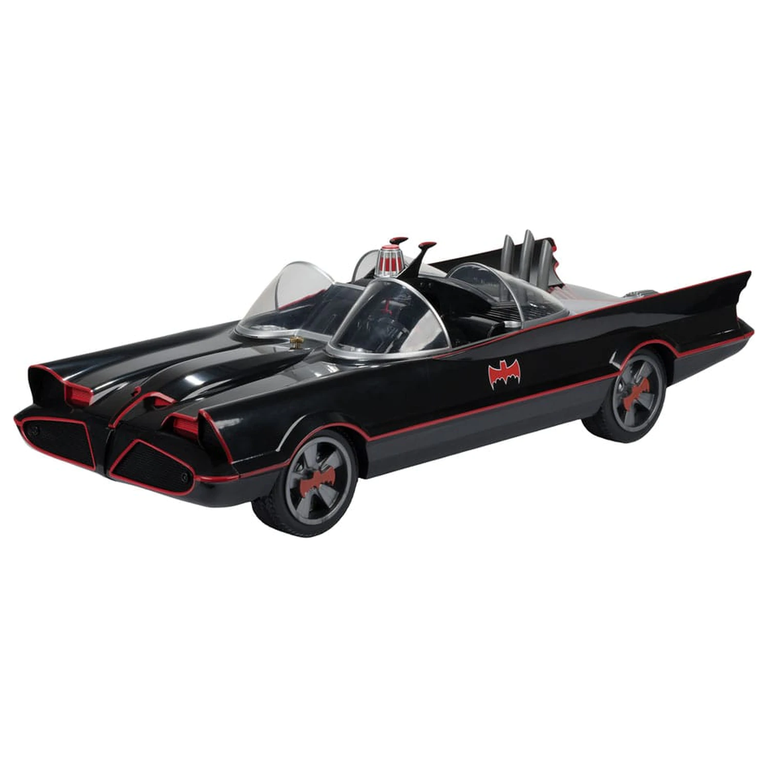 Batman (1966) DC Multiverse Vozilo Batmobil 53 cm fotografija izdelka