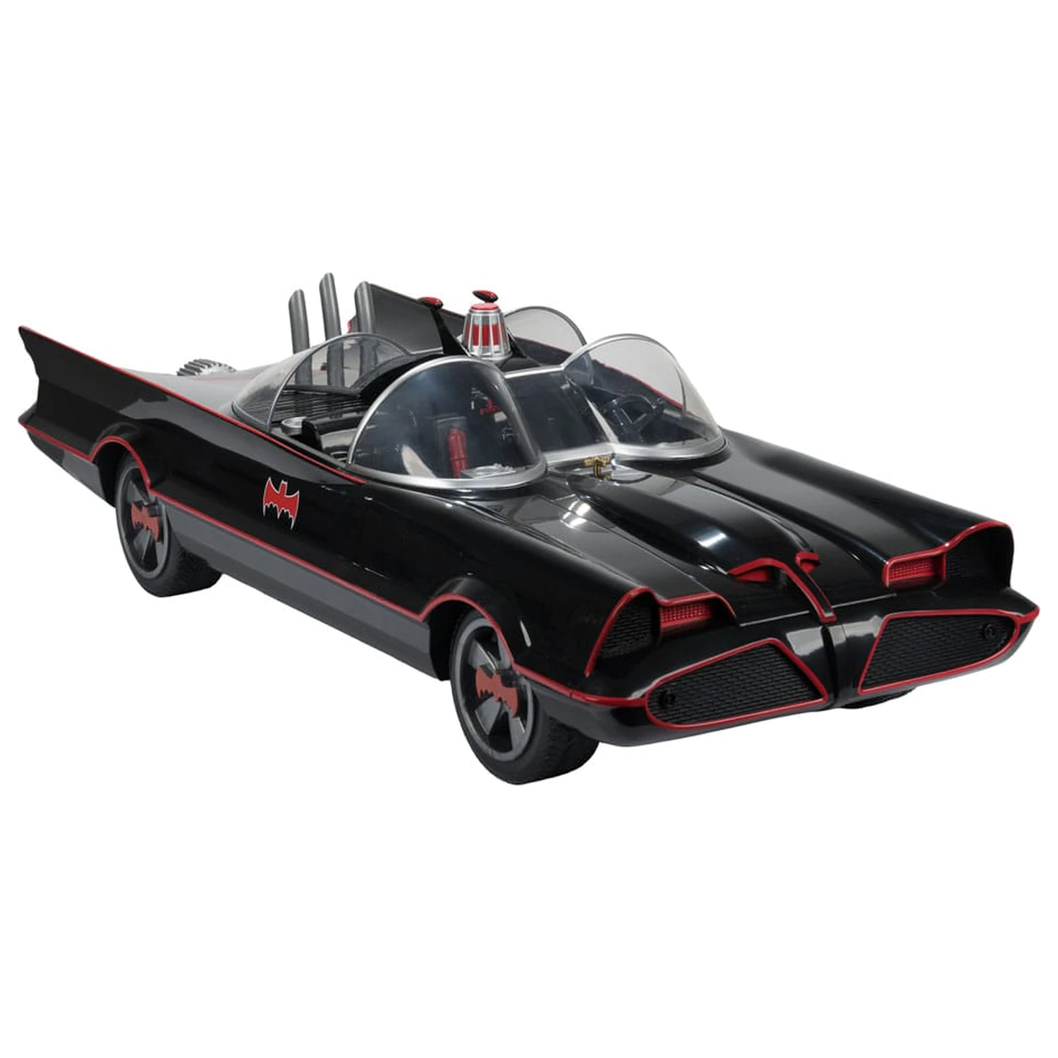 Batman (1966) DC Multiverse Vozilo Batmobil 53 cm fotografija izdelka