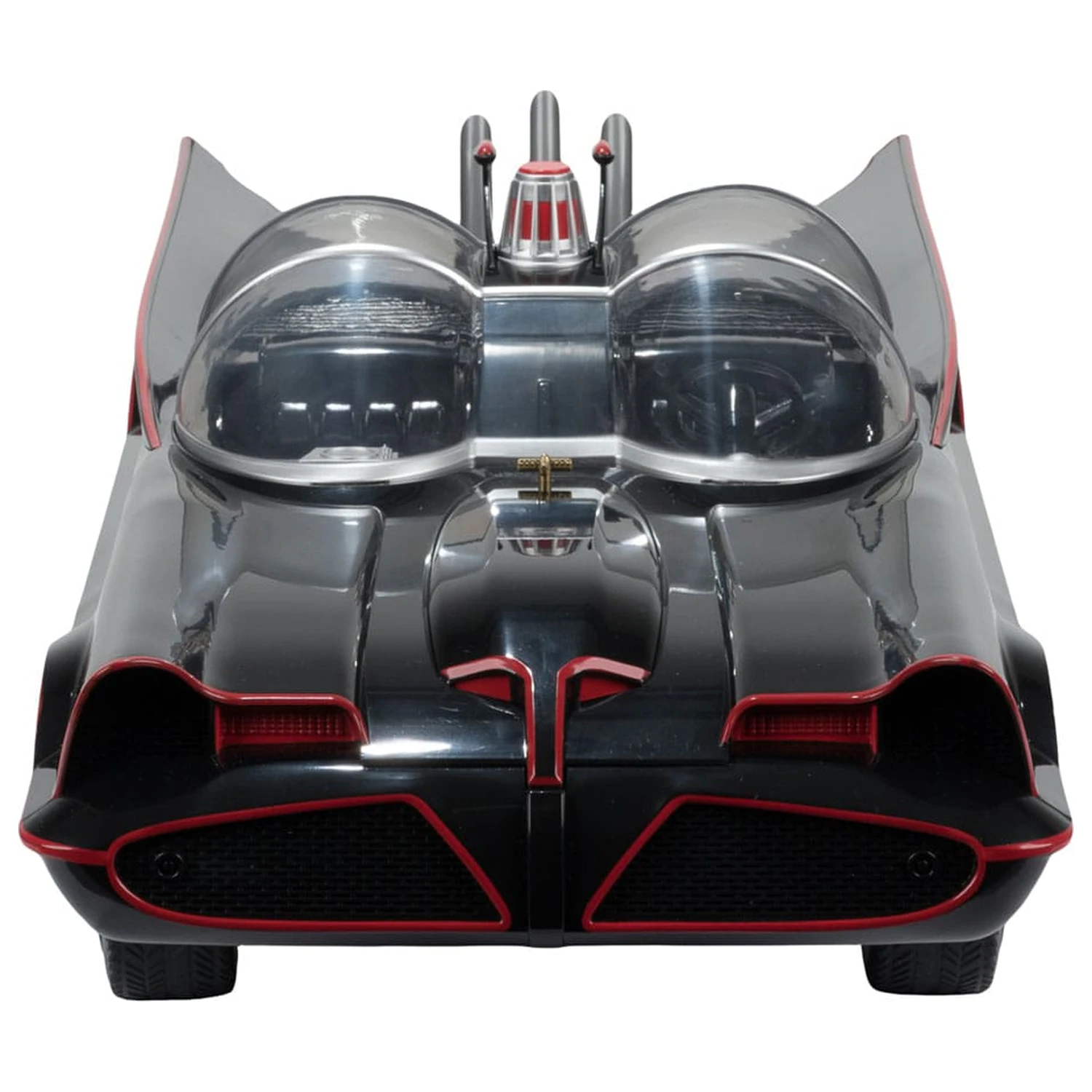 Batman (1966) DC Multiverse Vozilo Batmobil 53 cm fotografija izdelka