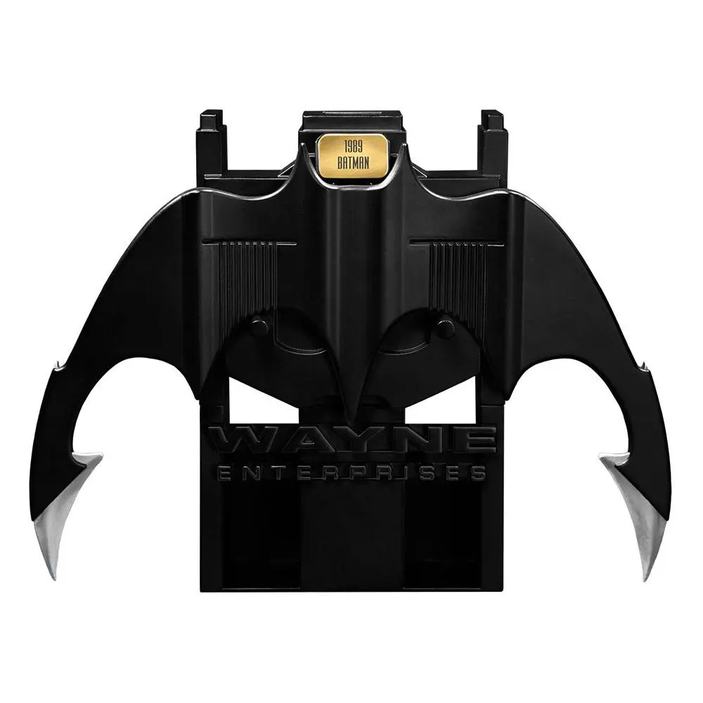 Batman 1989 Replika 1/1 Batarang 23 cm fotografija izdelka