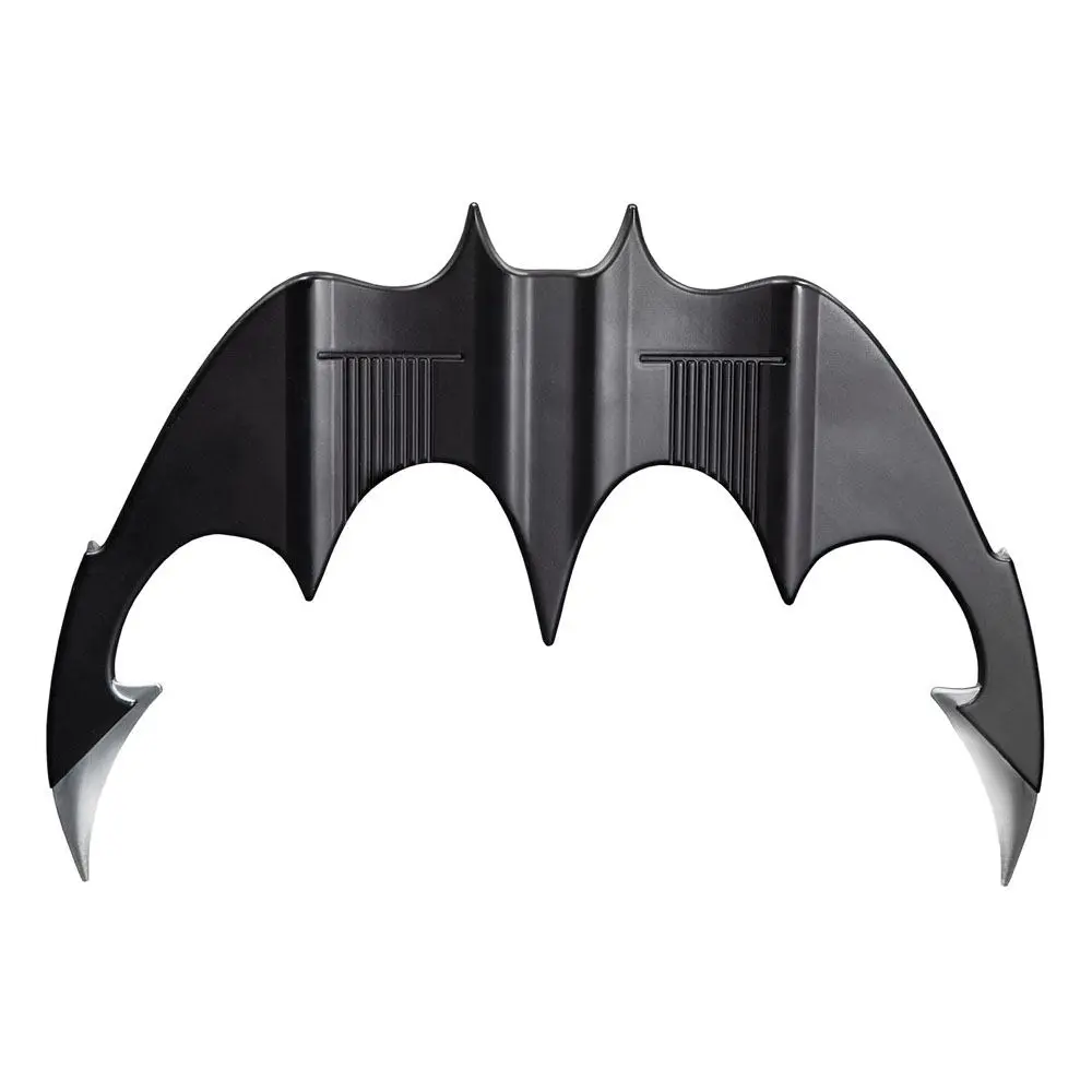 Batman 1989 Replika 1/1 Batarang 23 cm fotografija izdelka