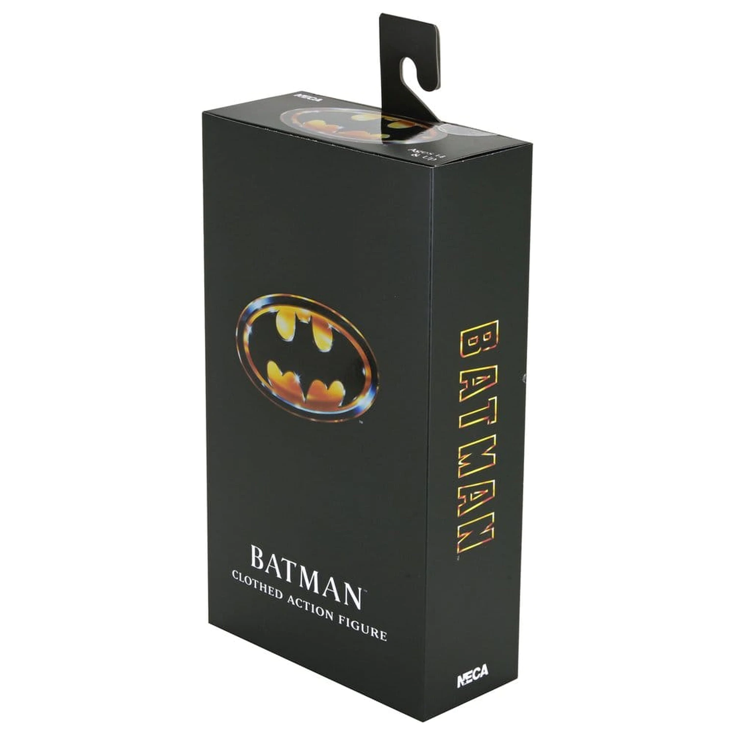 Batman (1989) Oblečena akcijska figura Batman 20 cm fotografija izdelka