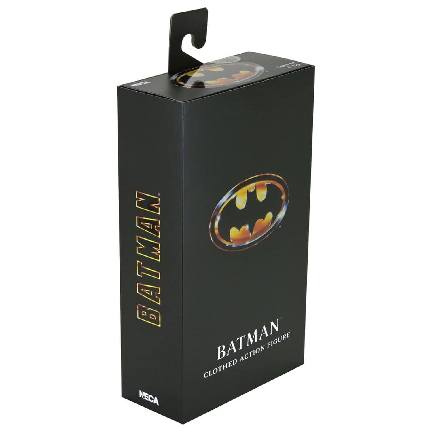 Batman (1989) Oblečena akcijska figura Batman 20 cm fotografija izdelka