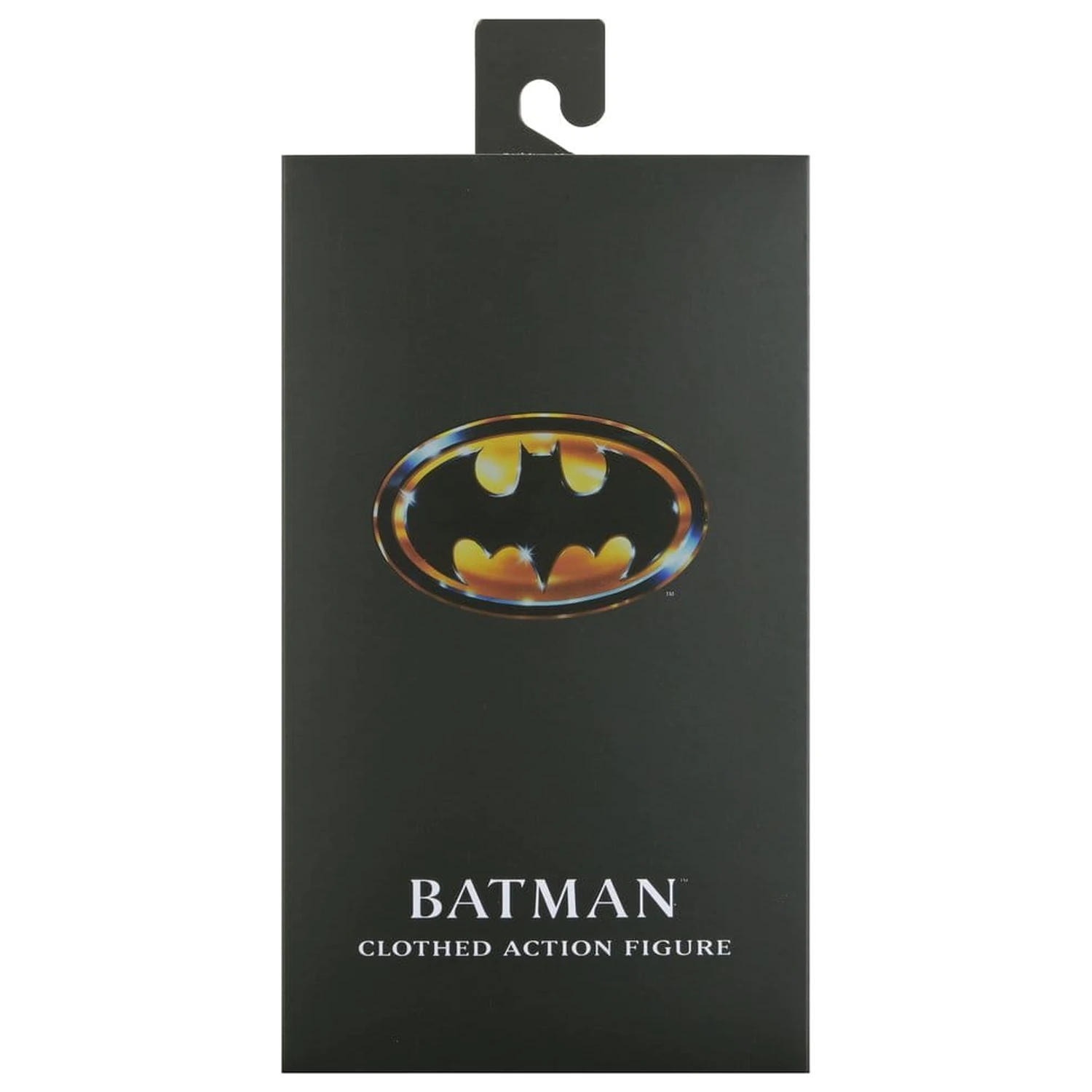 Batman (1989) Oblečena akcijska figura Batman 20 cm fotografija izdelka