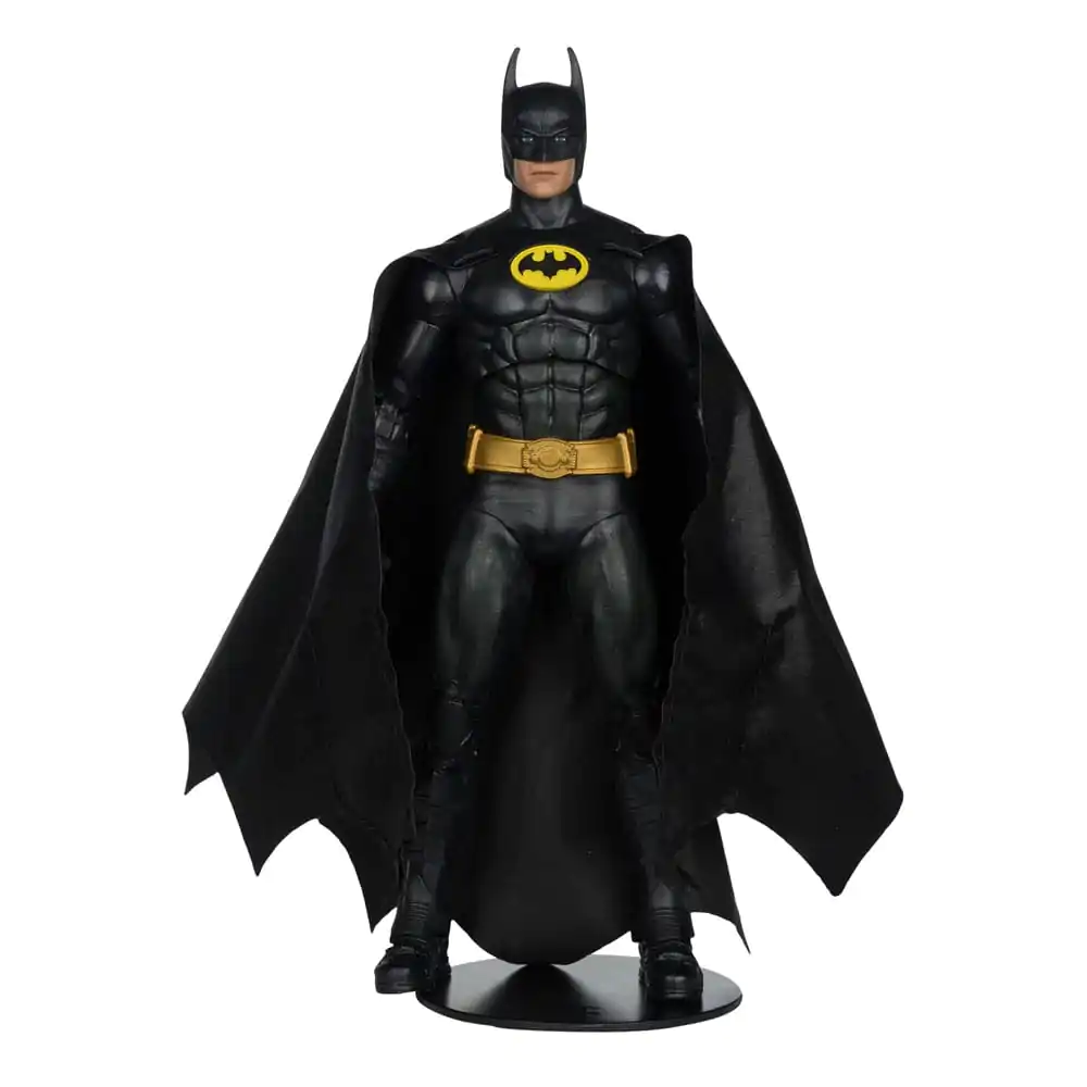 Batman 1989 DC Multiverse akcijska figura Batman 18 cm fotografija izdelka