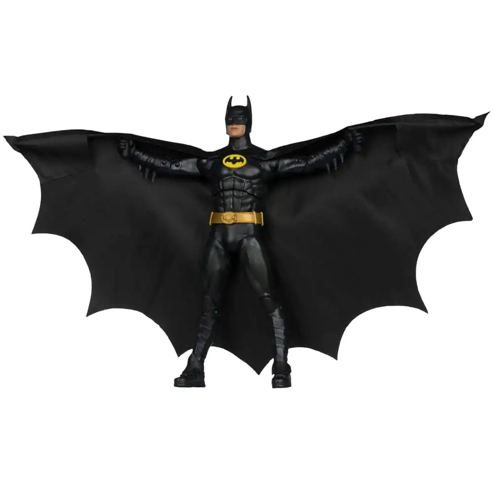 Batman 1989 DC Multiverse akcijska figura Batman 18 cm fotografija izdelka