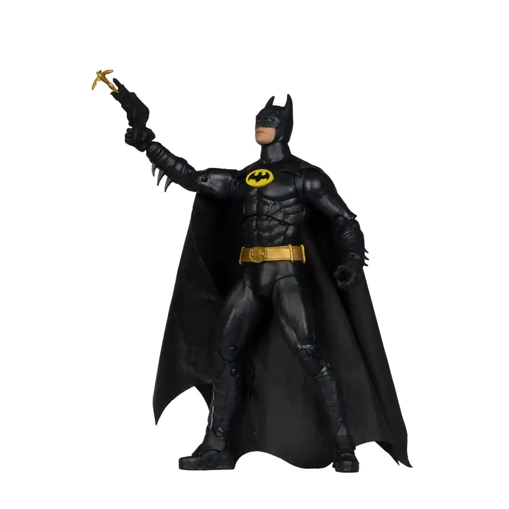 Batman 1989 DC Multiverse akcijska figura Batman 18 cm fotografija izdelka