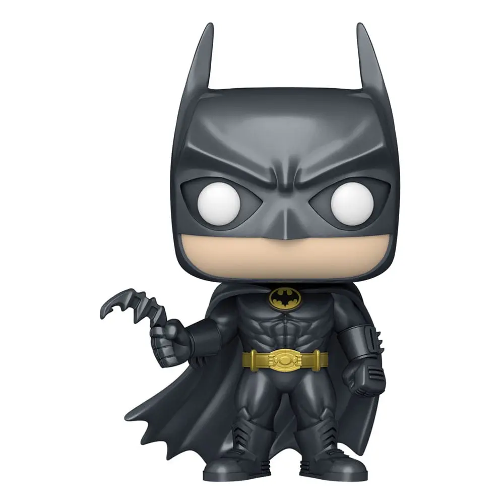 Batman (1989) POP! Heroes Vinilne Figure Set 2 Figurici Batman & The Joker 9 cm fotografija izdelka