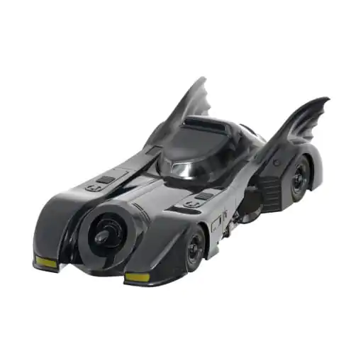 Batman 1989 Super Cyborg Vozilo Batmobile (Polna Barva) 33 cm fotografija izdelka