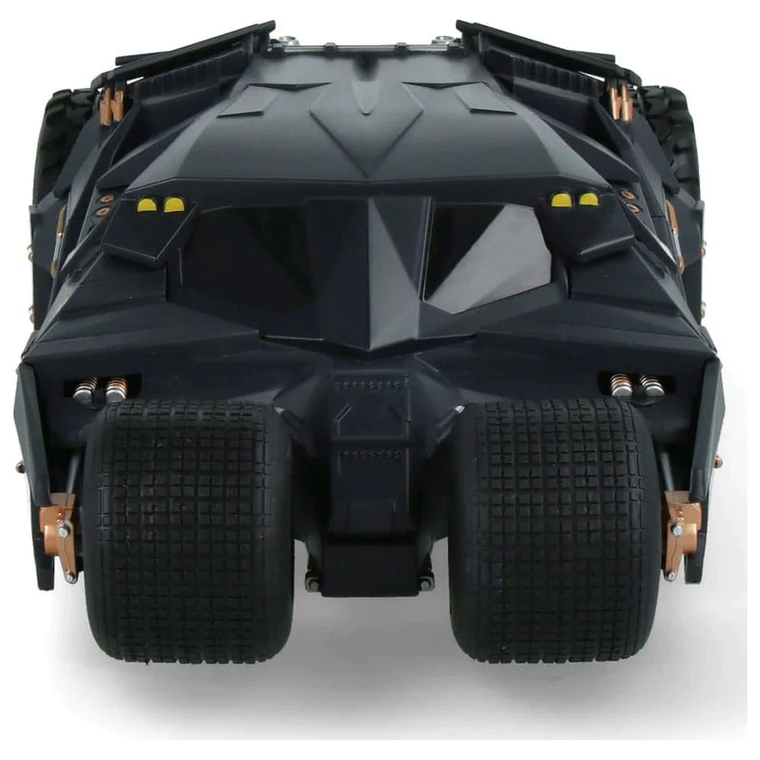 Batman 1989 Super Cyborg Vozilo Batmobile Tumbler (Polna Barva) 33 cm fotografija izdelka