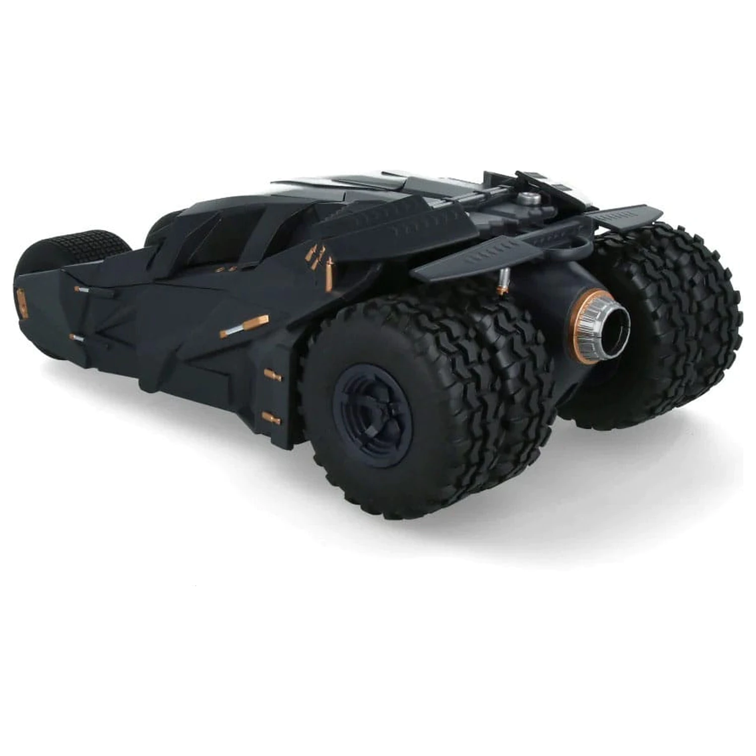 Batman 1989 Super Cyborg Vozilo Batmobile Tumbler (Polna Barva) 33 cm fotografija izdelka