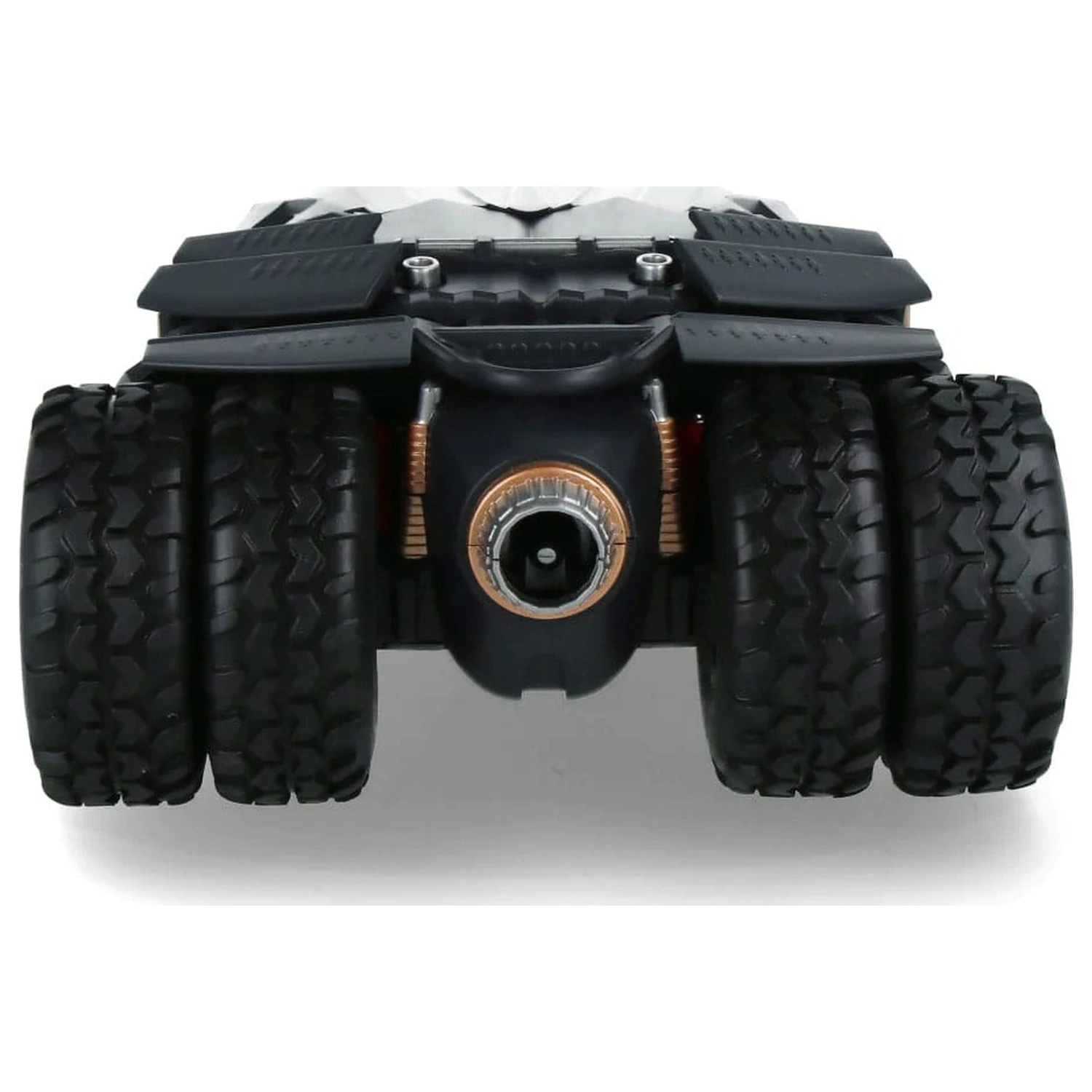 Batman 1989 Super Cyborg Vozilo Batmobile Tumbler (Polna Barva) 33 cm fotografija izdelka