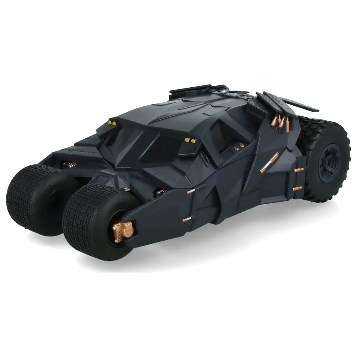 Batman 1989 Super Cyborg Vozilo Batmobile Tumbler (Polna Barva) 33 cm fotografija izdelka