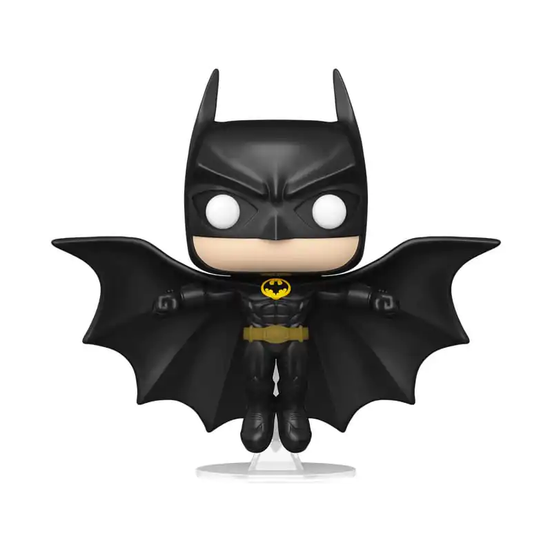 Batman 85th Anniversary Funko POP! Deluxe Vinil Figura Batman Soaring 9 cm fotografija izdelka