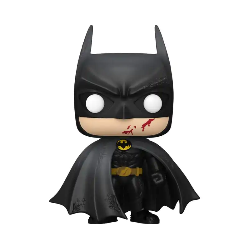 Batman 85th Anniversary Funko POP! Movies Vinyl Figura Batman 9 cm fotografija izdelka