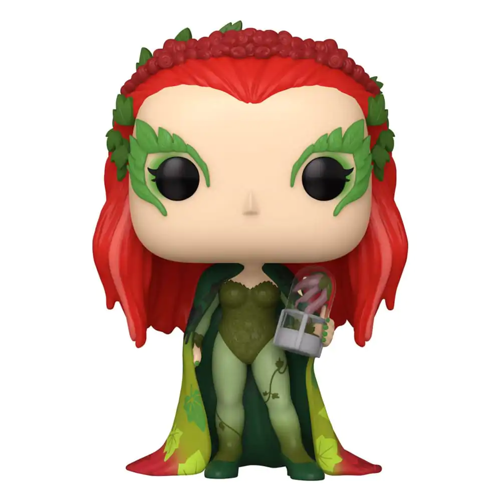 Batman 85th Anniversary Funko POP! Movies Vinil Figura Poison Ivy 9 cm fotografija izdelka