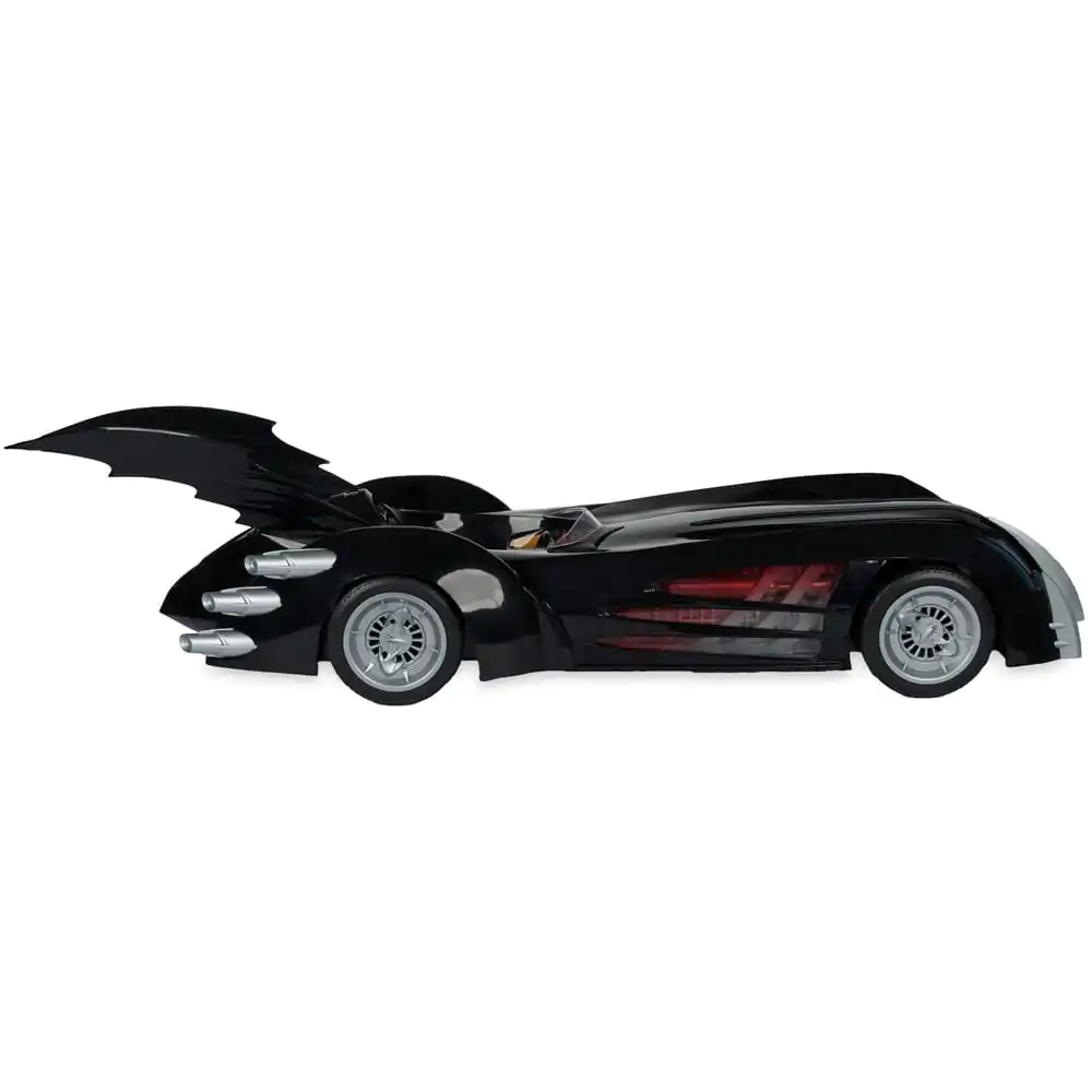 Batman & Robin DC Multiverse Vozilo Batmobile 63 cm fotografija izdelka