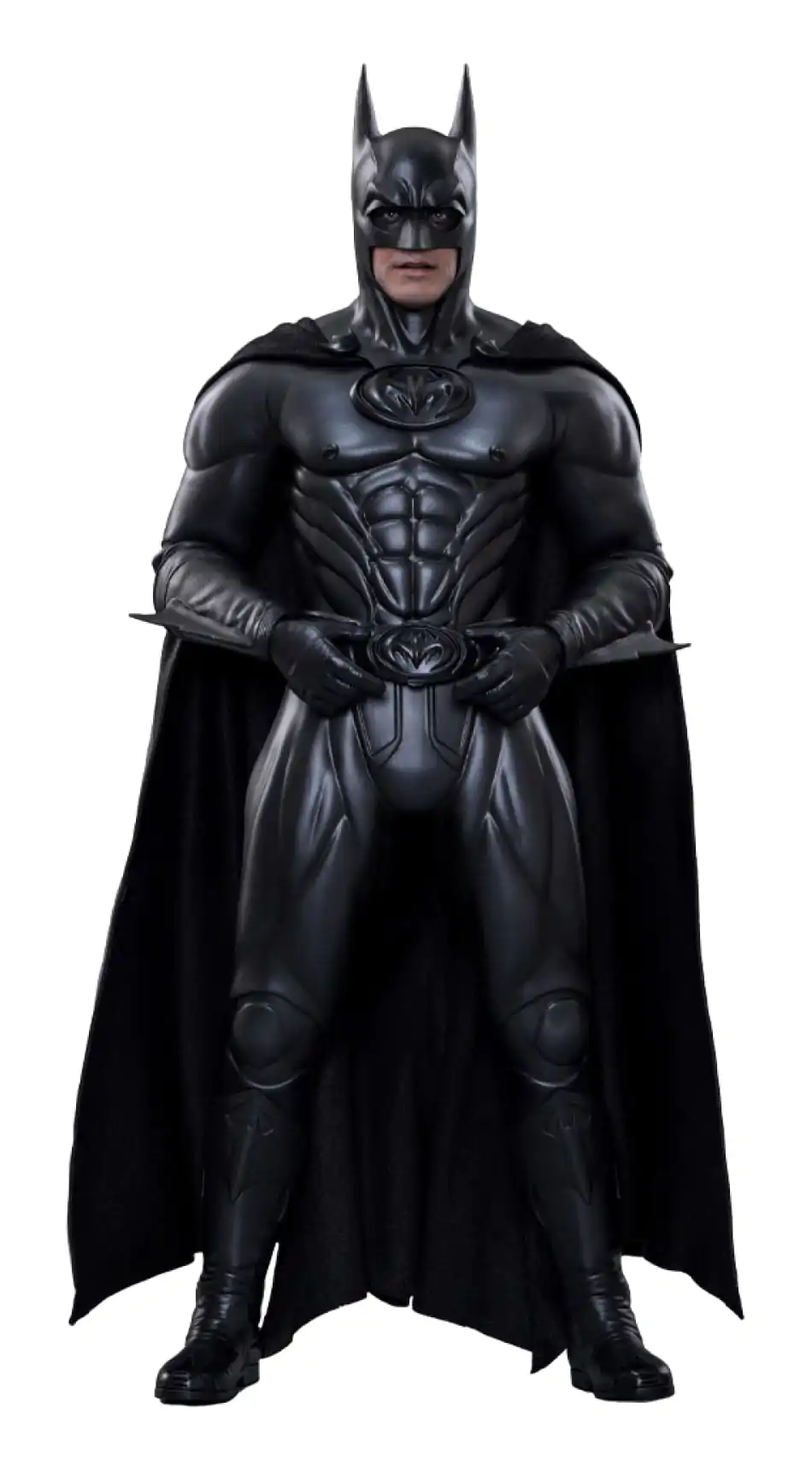 Batman & Robin Movie Masterpiece akcijska figura 1/6 Batman 30 cm fotografija izdelka