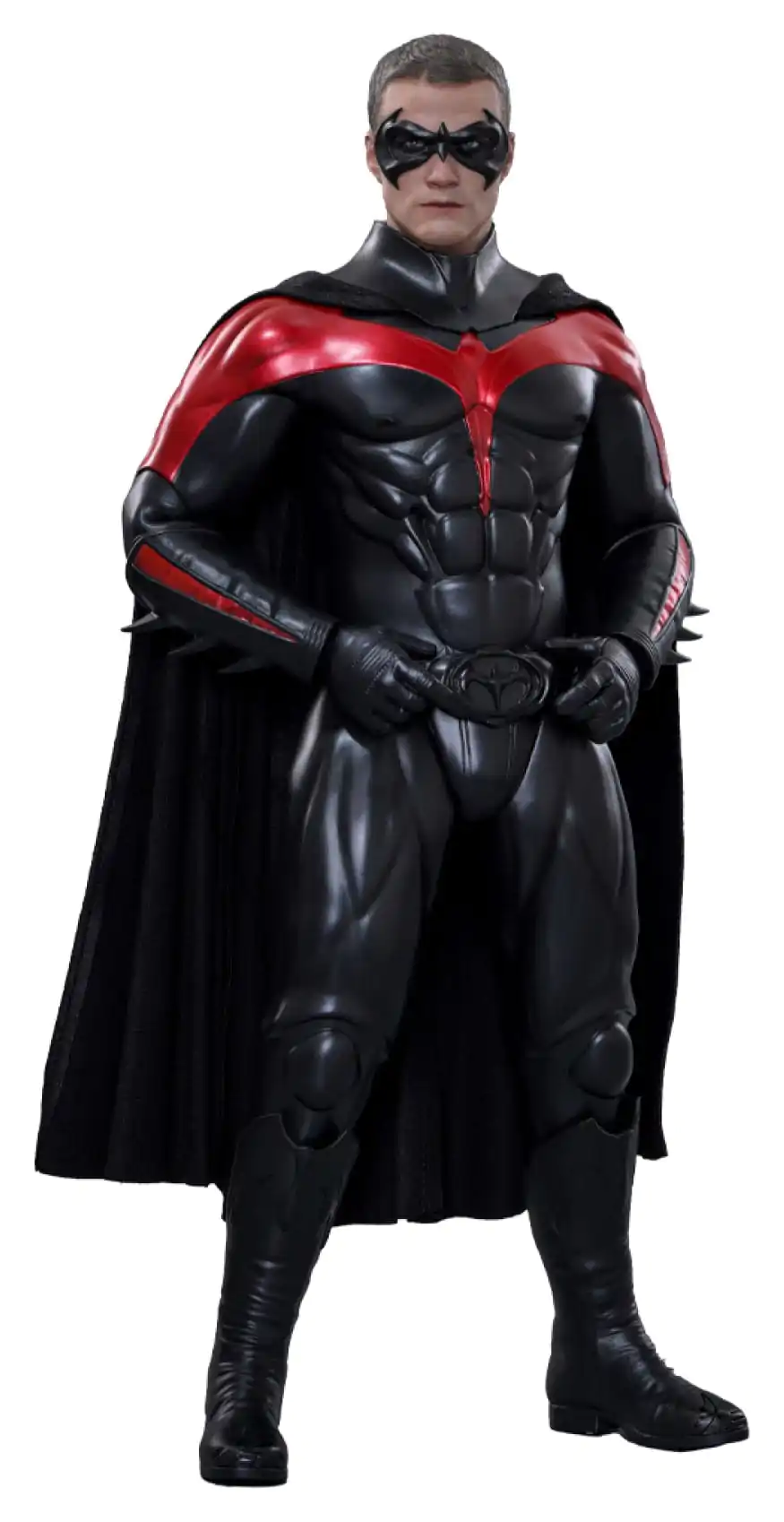 Batman & Robin Movie Masterpiece akcijska figura 1/6 Robin 30 cm fotografija izdelka