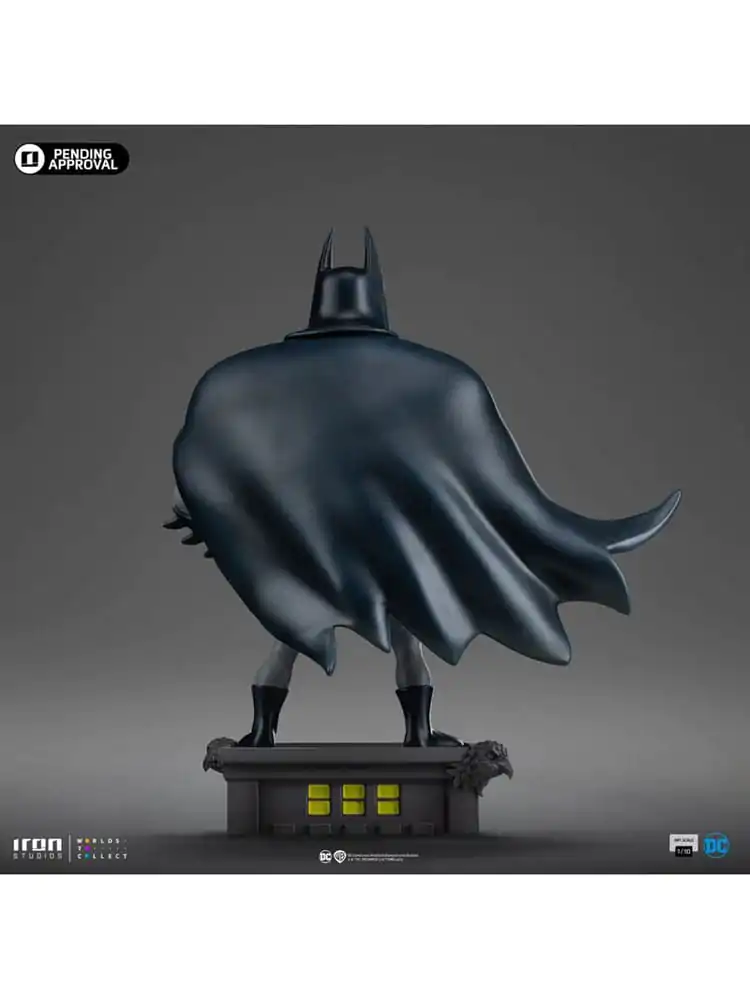 Batman Animated icons PVC figura Batman 17 cm fotografija izdelka